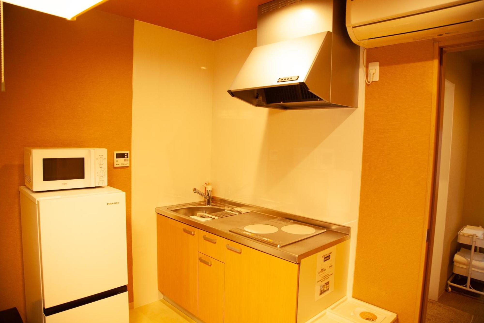 Samurai Suite 2 , 15Mins From Kyoto Eki , 5 Mins To Arashiyama Екстериор снимка
