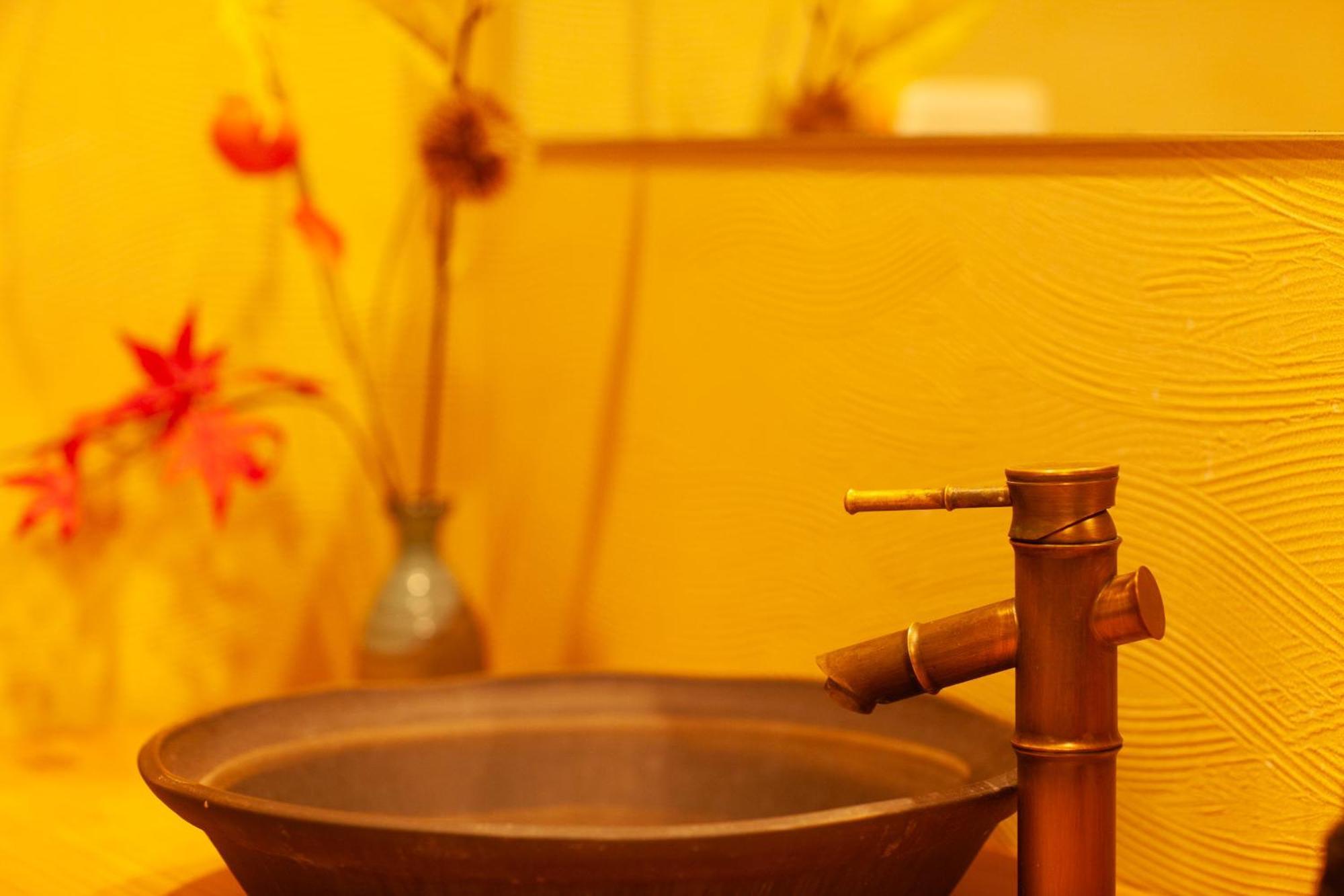 Samurai Suite 2 , 15Mins From Kyoto Eki , 5 Mins To Arashiyama Екстериор снимка