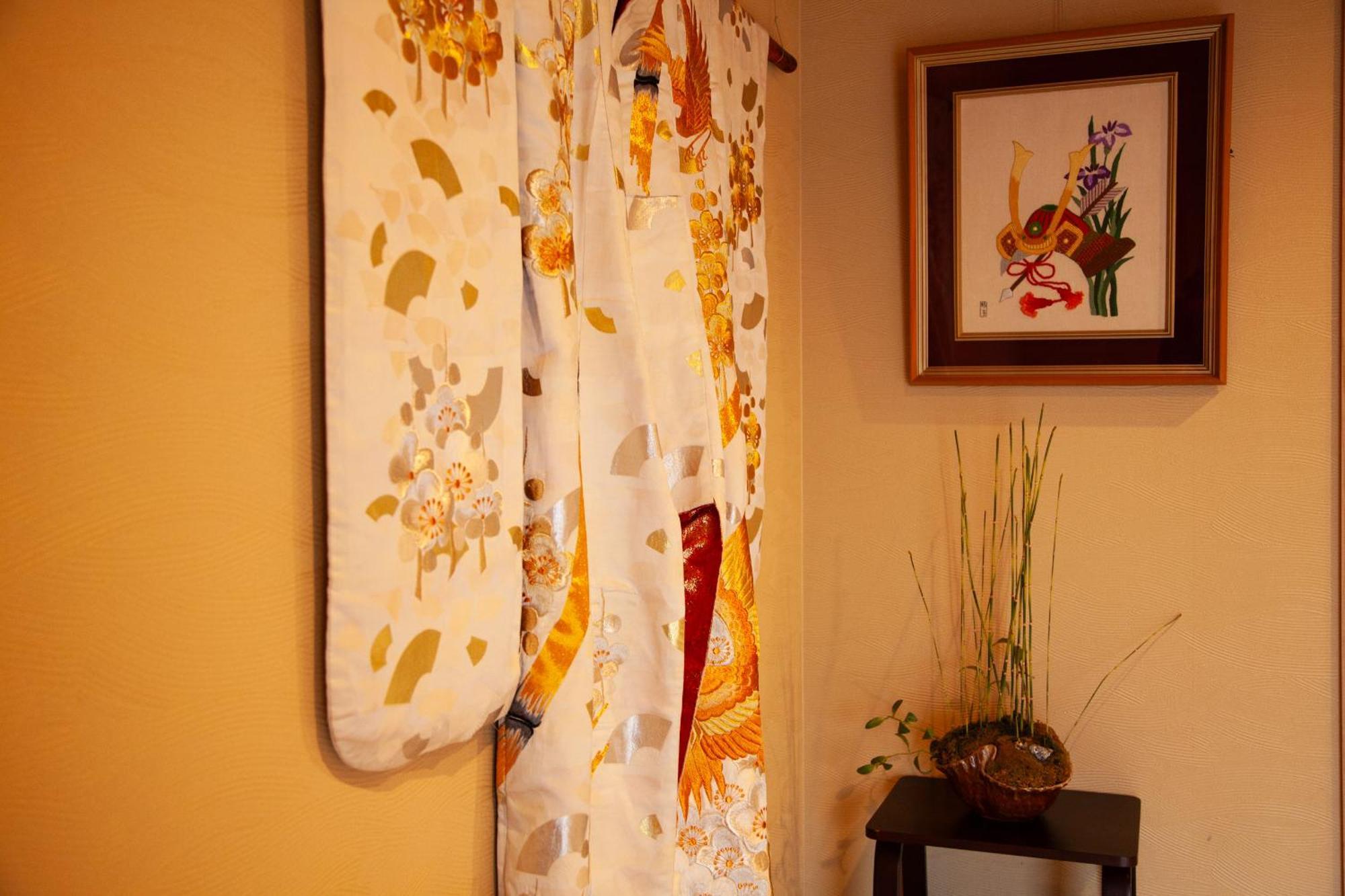 Samurai Suite 2 , 15Mins From Kyoto Eki , 5 Mins To Arashiyama Екстериор снимка