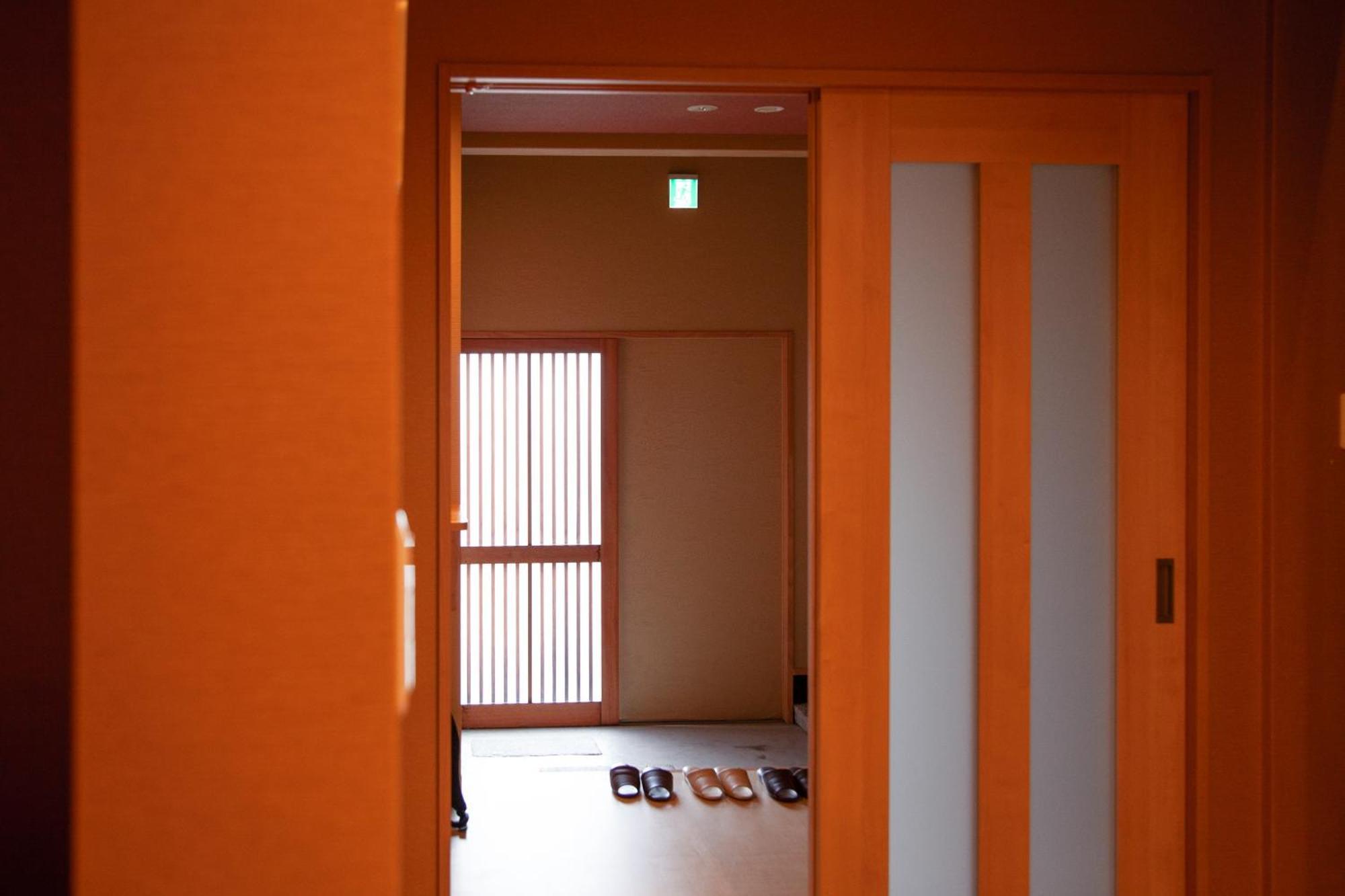Samurai Suite 2 , 15Mins From Kyoto Eki , 5 Mins To Arashiyama Екстериор снимка