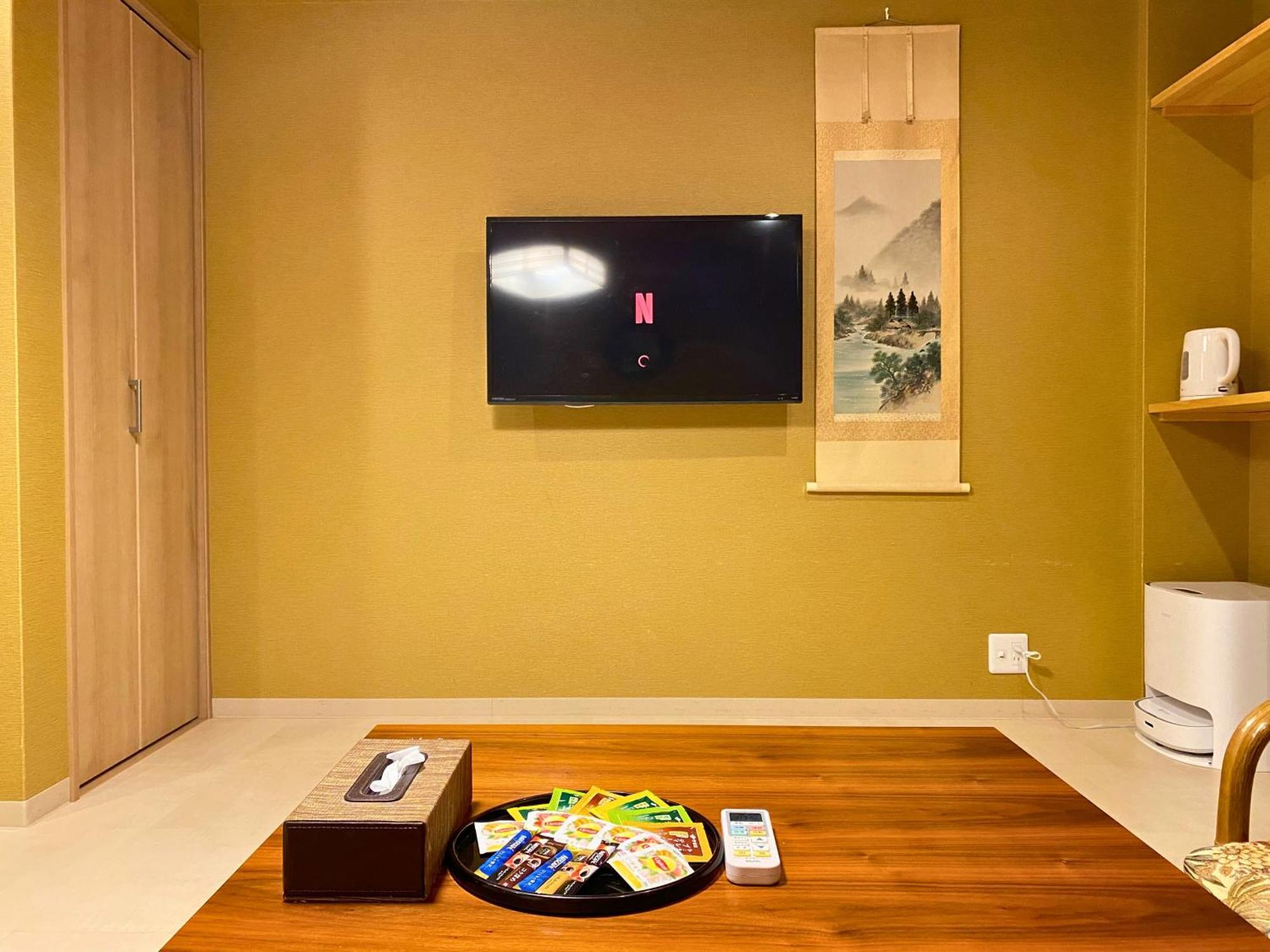 Samurai Suite 2 , 15Mins From Kyoto Eki , 5 Mins To Arashiyama Екстериор снимка