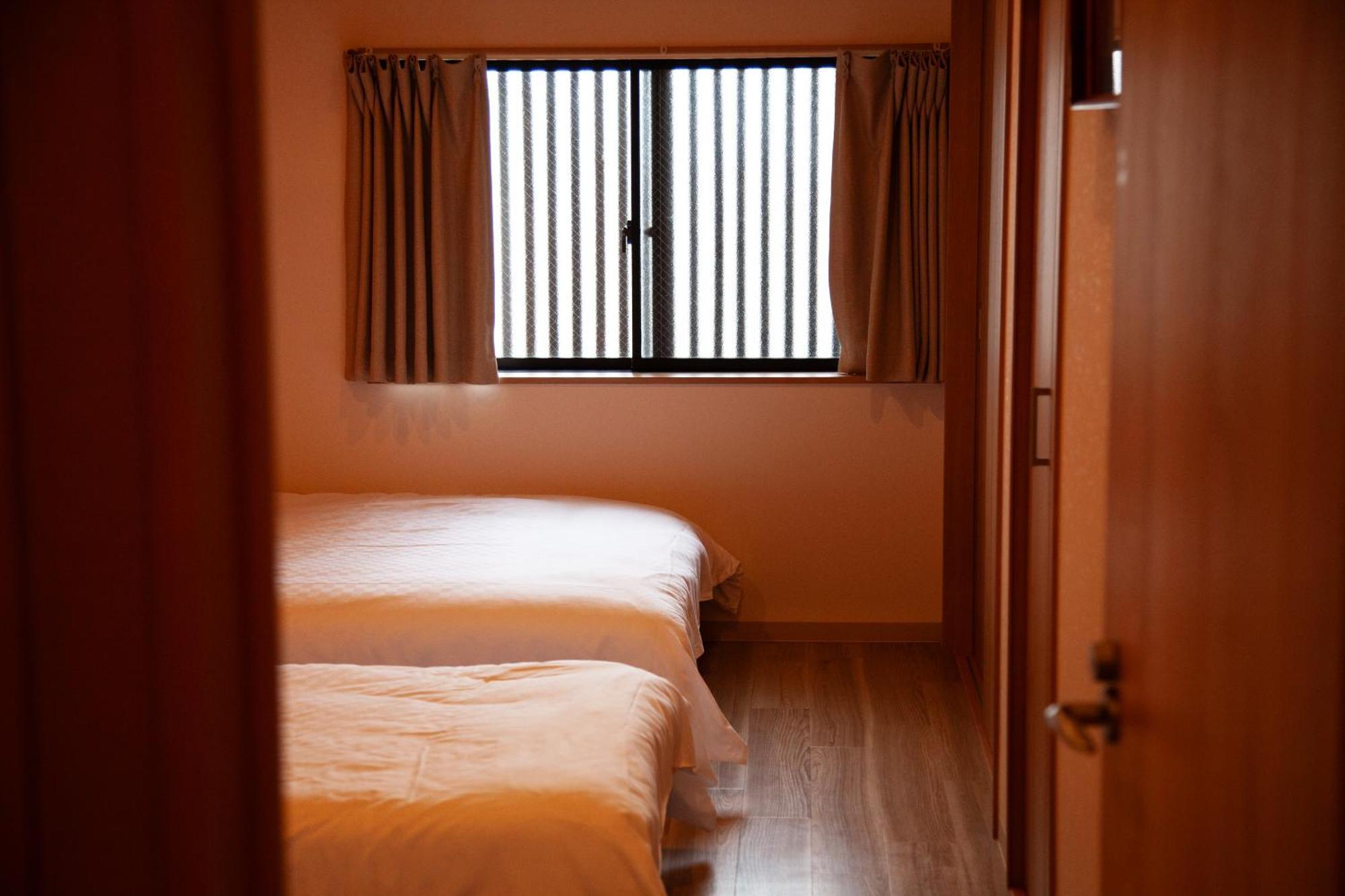 Samurai Suite 2 , 15Mins From Kyoto Eki , 5 Mins To Arashiyama Екстериор снимка